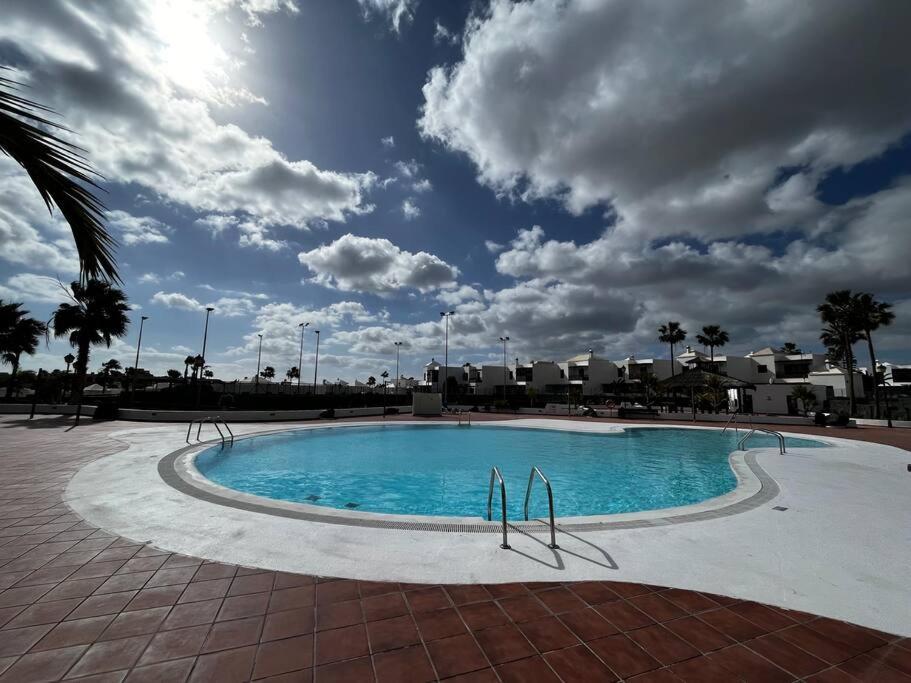 Casa Paula, Costa Teguise Villa Exterior photo