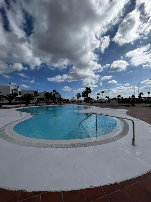 Casa Paula, Costa Teguise Villa Exterior photo