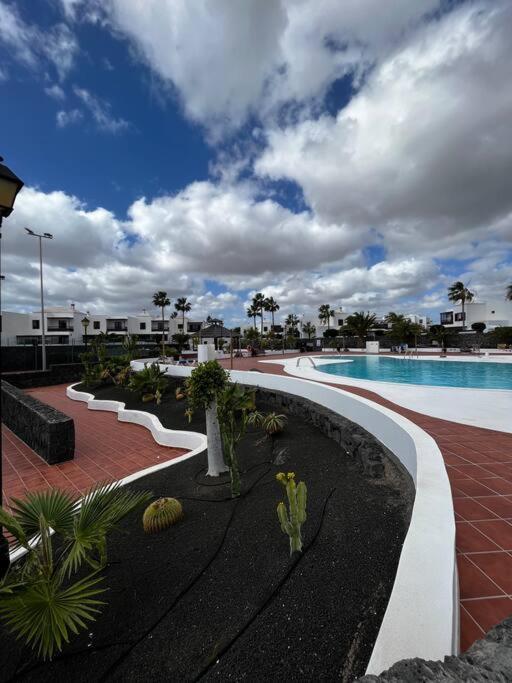 Casa Paula, Costa Teguise Villa Exterior photo