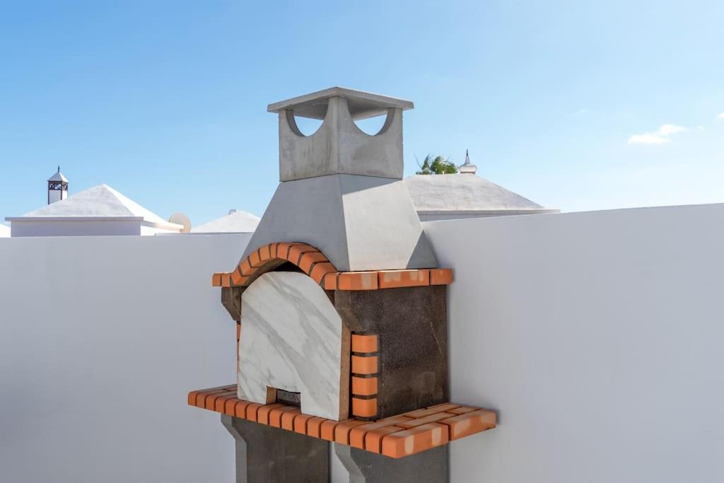Casa Paula, Costa Teguise Villa Exterior photo