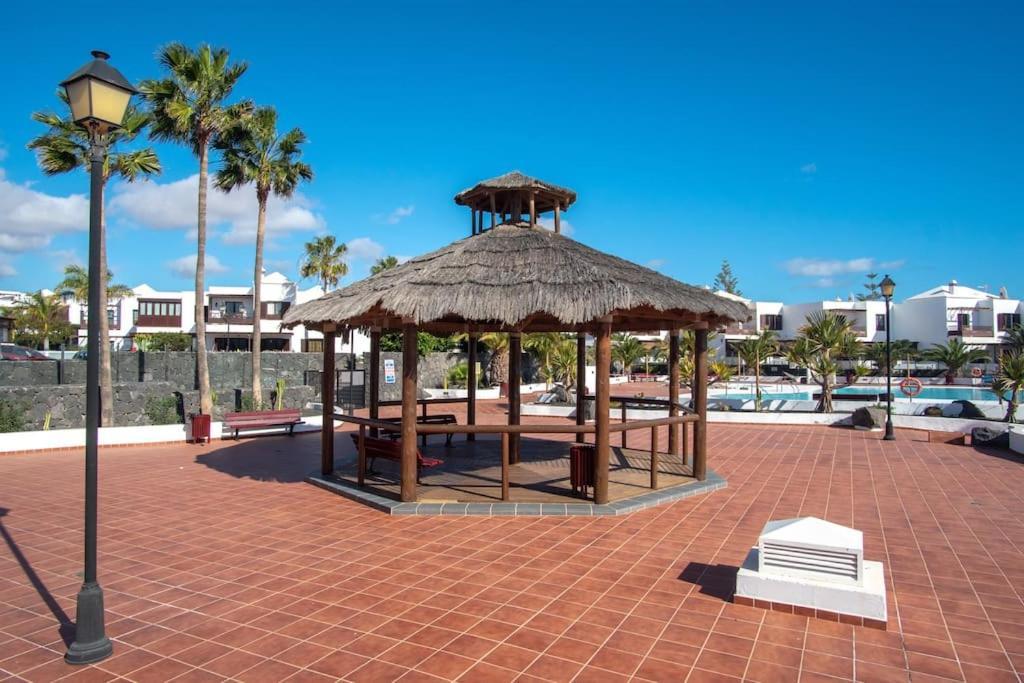 Casa Paula, Costa Teguise Villa Exterior photo